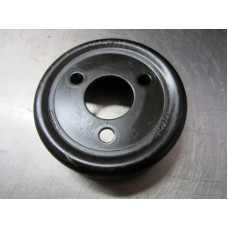 25C324 Water Pump Pulley For 12-14 Ford Focus  2.0 1S7Q8509AF